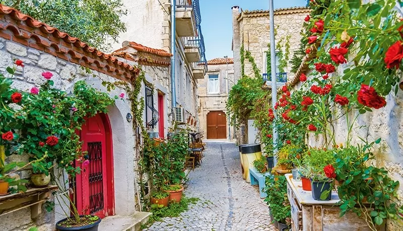 EGENİN İNCİLERİ TURU