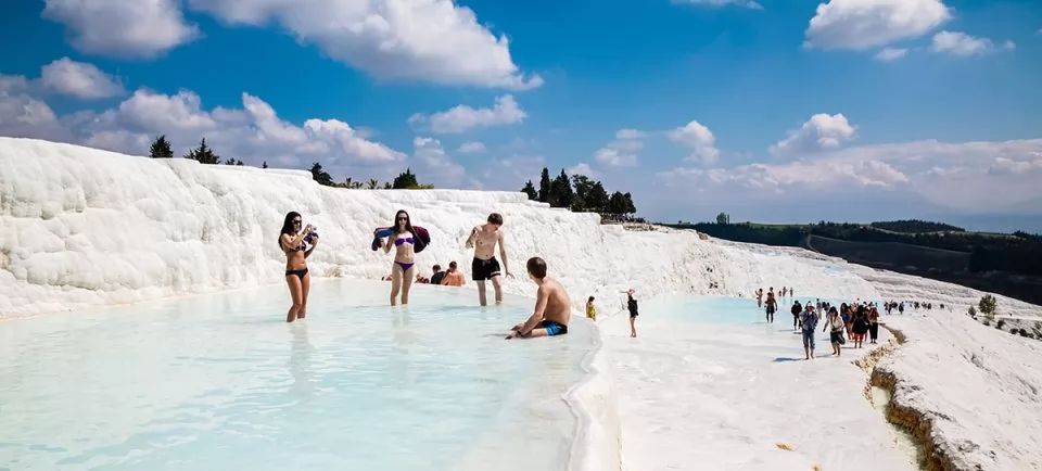 EGENİN İNCİLERİ TURU