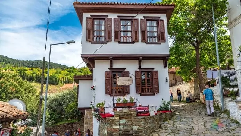 EGENİN İNCİLERİ TURU