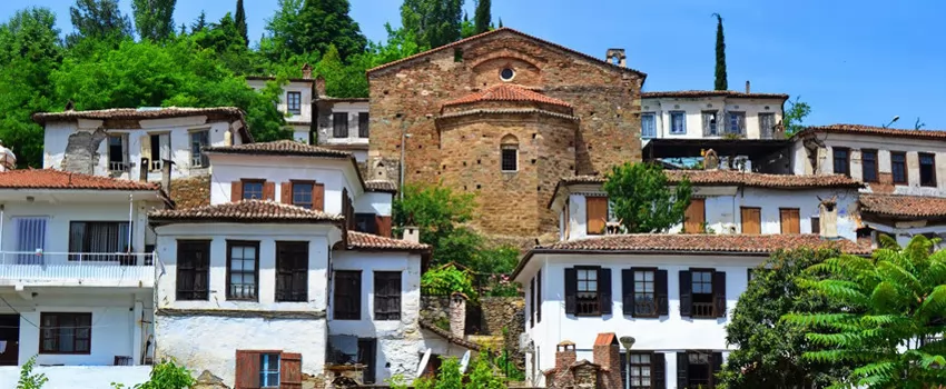 EGENİN İNCİLERİ TURU