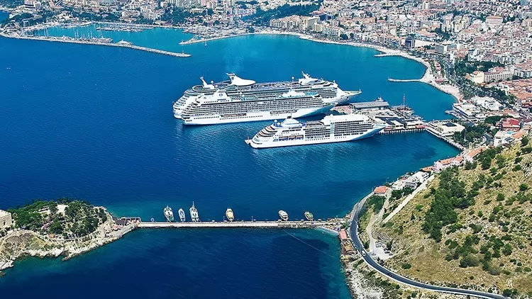 EGENİN İNCİLERİ TURU