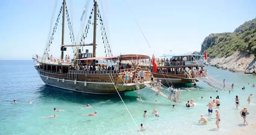 EGENİN İNCİLERİ TURU