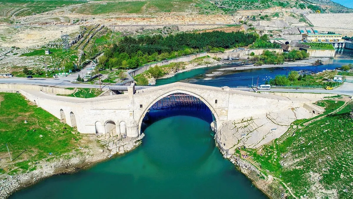 YÜKSEKOVA & HAKKARİ & ŞIRNAK & CİZRE & BİTLİS
