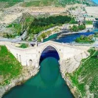 YÜKSEKOVA & HAKKARİ & ŞIRNAK & CİZRE & BİTLİS