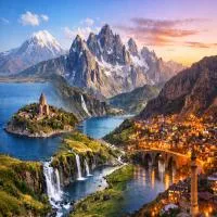 YÜKSEKOVA & HAKKARİ & ŞIRNAK & CİZRE & BİTLİS