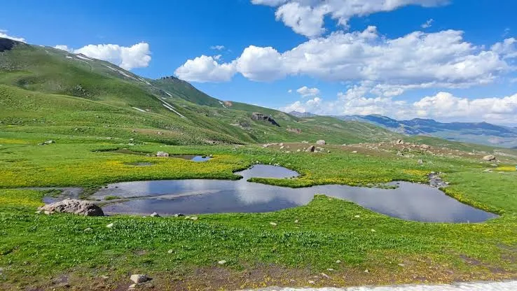 YÜKSEKOVA & HAKKARİ & ŞIRNAK & CİZRE & BİTLİS