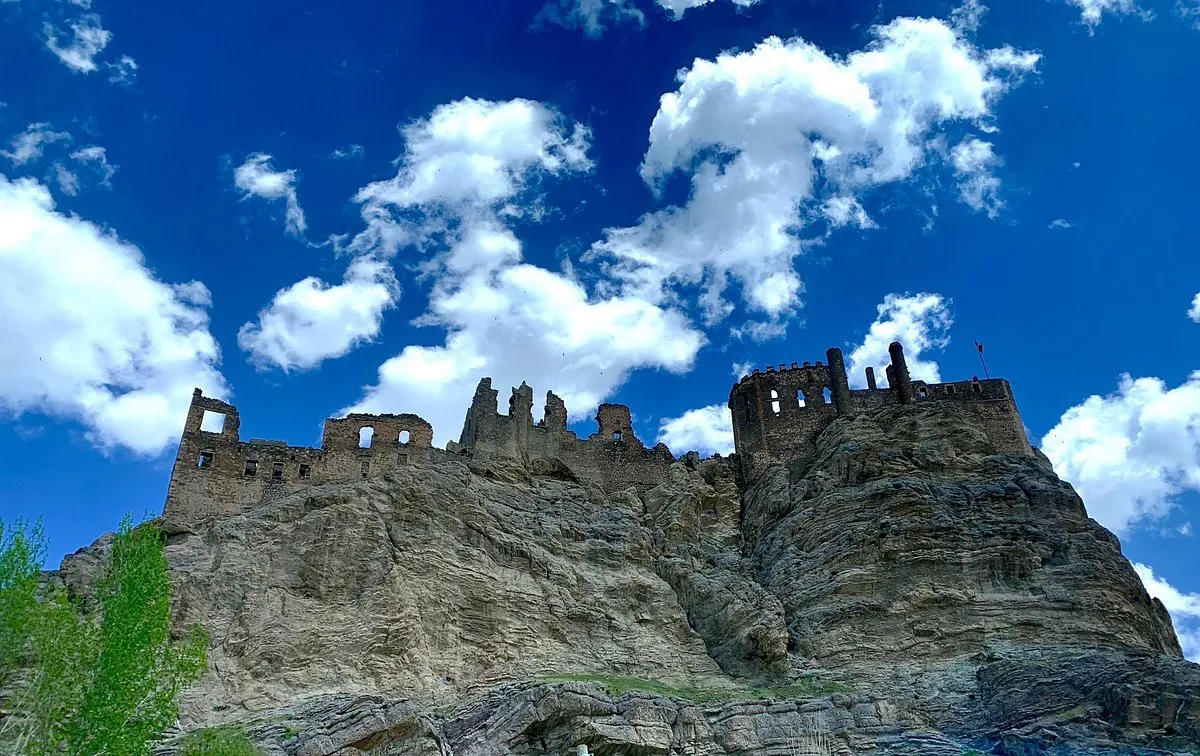 YÜKSEKOVA & HAKKARİ & ŞIRNAK & CİZRE & BİTLİS