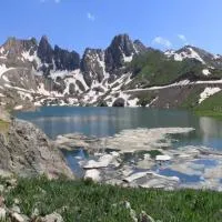 YÜKSEKOVA & HAKKARİ & ŞIRNAK & CİZRE & BİTLİS